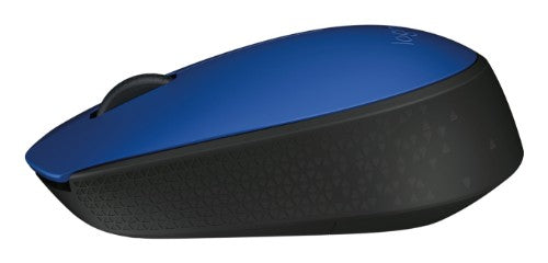 Logitech M170 Wireless Mouse