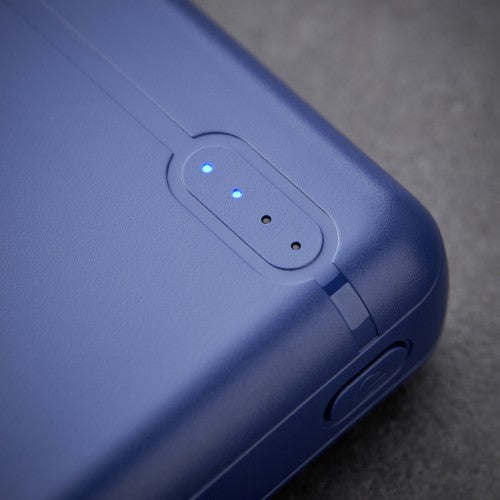 Intenso XS10000 Lithium Polymer (LiPo) 10000 mAh Blue