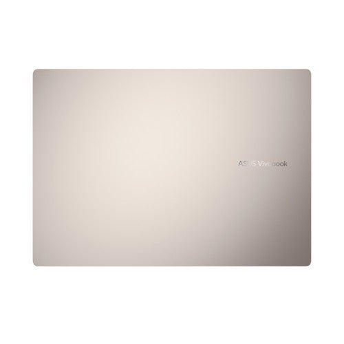 ASUS Vivobook 14 X1407CA-LY086W Intel Core Ultra 5 225H Laptop 35.6 cm (14") WUXGA 16 GB DDR5-SDRAM 512 GB SSD Wi-Fi 6 (802.11ax) Windows 11 Home Gold