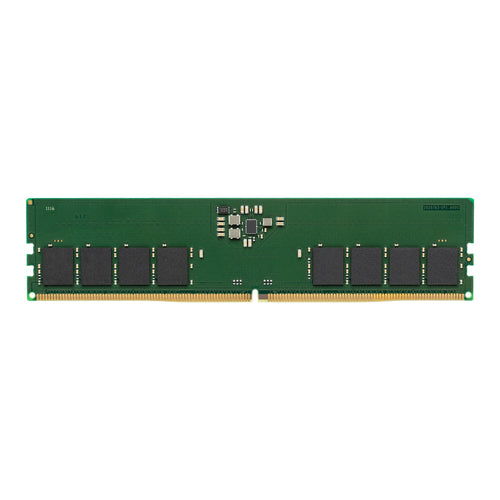 Kingston Technology KCP556US8-16 memory module 16 GB 1 x 16 GB DDR5 5600 MT/s 288-pin DIMM