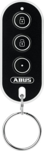 ABUS FUBE45000 remote control IR Wireless Universal Press buttons