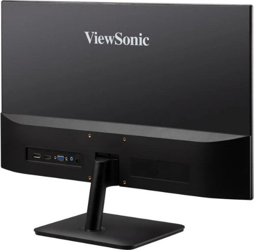 Viewsonic Value Series VA2432-MHD-3 LED display 61 cm (24") 1920 x 1080 pixels Full HD Black
