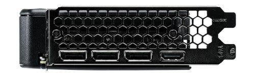 Palit GeForce RTX 5060 Ti Dual OC NVIDIA 8 GB GDDR7