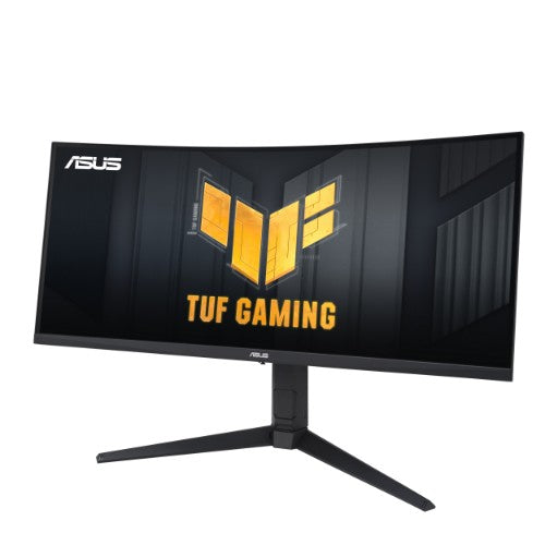ASUS TUF Gaming VG34VQEL1A computer monitor 86.4 cm (34") 3440 x 1440 pixels UltraWide Quad HD LED Black