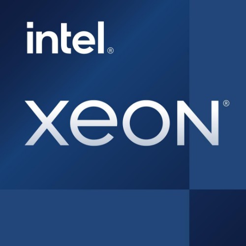 Intel Xeon E-2324G processor 3.1 GHz 8 MB Smart Cache Tray