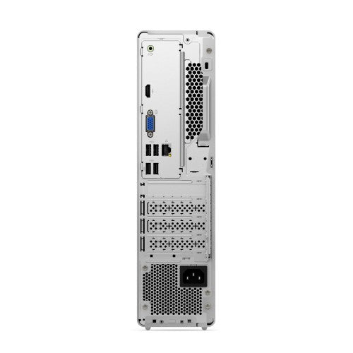 Lenovo IdeaCentre Tower 08IRR9 Intel® Core™ i3 i3-14100 8 GB DDR5-SDRAM 512 GB SSD Windows 11 Home PC Grey