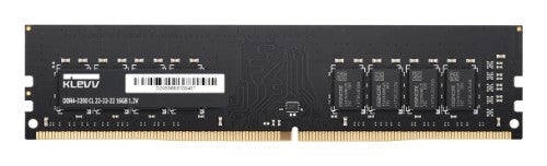 Klevv KD4AGUA80-32N220A memory module 16 GB 1 x 16 GB DDR4 3200 MT/s 288-pin DIMM