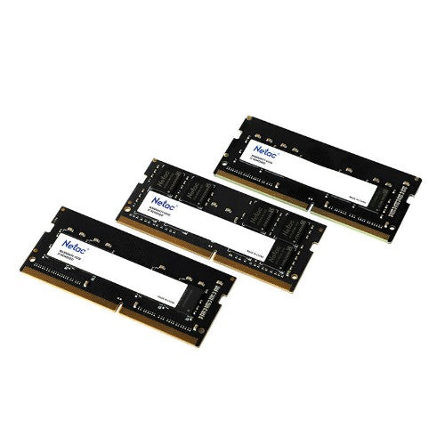 Netac Basic memory module 8 GB 1 x 8 GB DDR4