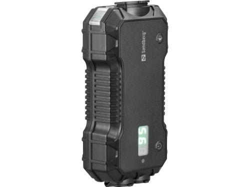 Sandberg Car Jumpstarter Powerbank 10000