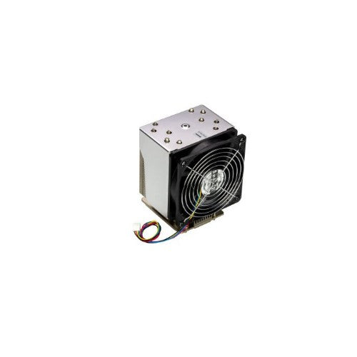 Supermicro SNK-P0093AP4 computer cooling system Processor Heatsink/Radiator Grey