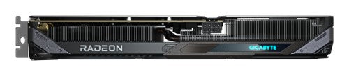 GIGABYTE Radeon RX 9060 XT GAMING 8G Graphics Card - 8GB GDDR6, 128bit, PCI-E 5.0, 3130 MHz Core Clock, 2 x DisplayPort, 1 x HDMI, GV-R9060XTGAMING-8GD