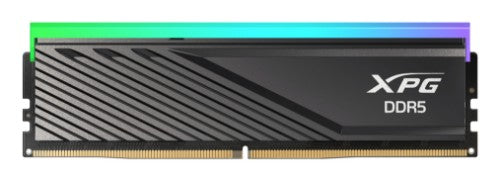 XPG LANCER BLADE RGB memory module 64 GB 2 x 32 GB DDR5 ECC