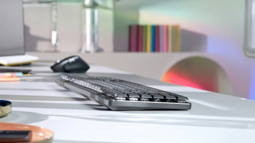 Logitech MX Mechanical