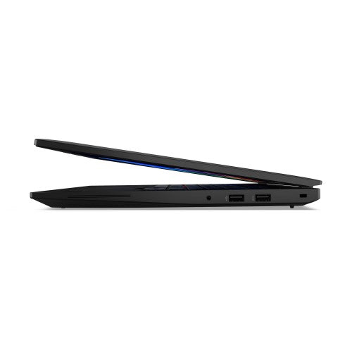 Lenovo ThinkPad L16 Gen 3 (Intel) Copilot+ PC Intel Core Ultra 5 325 Laptop 40.6 cm (16") WUXGA 16 GB DDR5-SDRAM 512 GB SSD Wi-Fi 7 (802.11be) Windows 11 Pro German Black
