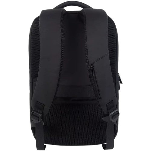 Canyon CNS-BPL5B1 laptop case 39.6 cm (15.6") Backpack Black
