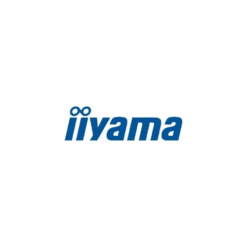 iiyama ProLite 27” Full HD IPS monitor with edge-to-edge design, perfect for multi-monitor setups