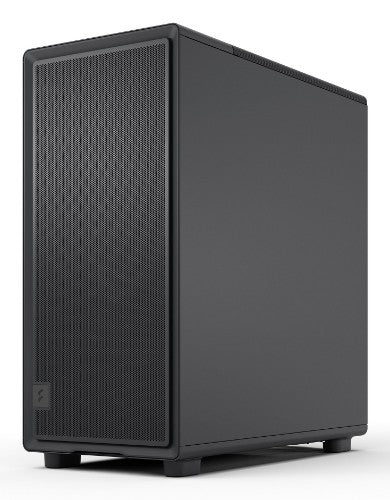 Fractal Design Epoch Black TG Light Tint