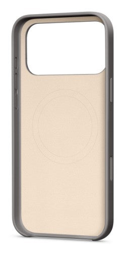 Beats by Dr. Dre Beats iPhone 17 Pro Max Case with MagSafe and Camera Control — Granite Grey