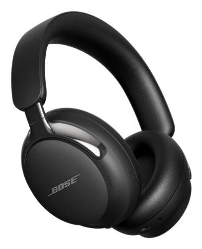 Bose 890101-0100 headphones/headset Wireless Head-band Calls/Music Bluetooth Black, Gold
