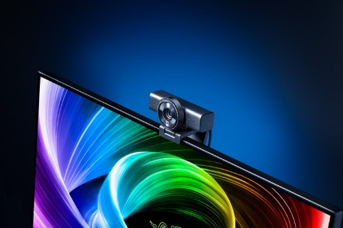 Razer Kiyo V2 X webcam 3.7 MP 2560 x 1440 pixels USB Black