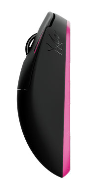 PULSAR Susanto-X Medium mouse Gaming Ambidextrous RF Wireless + USB Type-C Optical 32000 DPI