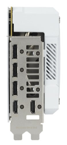 ASUS TUF Gaming TUF-RTX5070TI-O16G-WHITE-GAMING NVIDIA GeForce RTX 5070 Ti 16 GB GDDR7