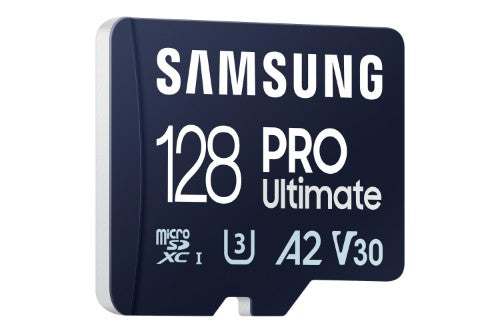 Samsung MB-MY128S 128 GB MicroSDXC UHS-I