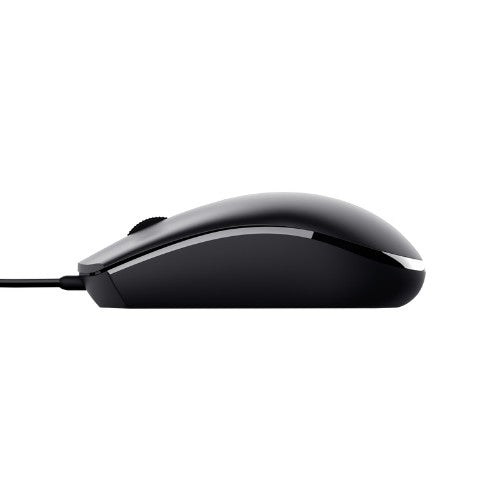 Trust TM-101 mouse Home Ambidextrous USB Type-A Optical 1200 DPI