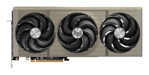 Sapphire NITRO+ Radeon RX 9070 AMD 16 GB GDDR6