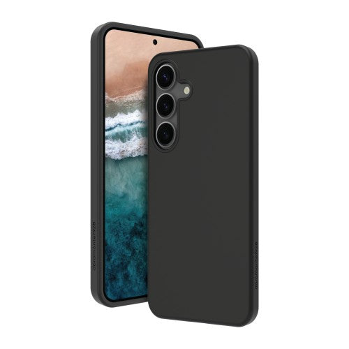 dbramante1928 Monaco mobile phone case 15.8 cm (6.2") Cover Black