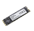 Intenso Top 512 GB M.2 Serial ATA III 3D NAND