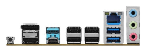 Asrock B850M Pro-A AMD B850 Socket AM5 micro ATX