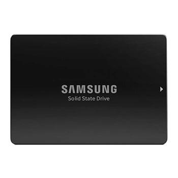 Samsung PM893 240 GB 2.5" Serial ATA III V-NAND TLC