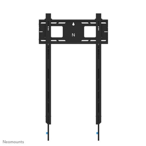 Neomounts WL30-750BL18P Heavy duty wall mount 50-98" - fixed - lockable - portrait - fast installation - TÜV