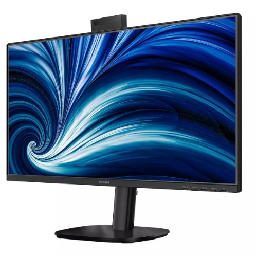 Philips 3000 series 24B2U3301H/00 computer monitor 60.5 cm (23.8") 1920 x 1080 pixels Full HD LCD Black