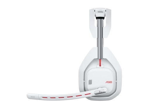 ASTRO Gaming A50 (Gen 5) Headset Wireless Head-band USB Type-C / USB Type-A Bluetooth White