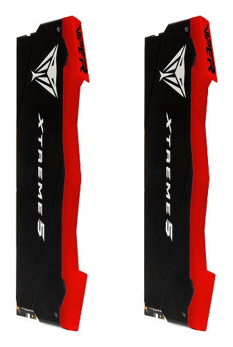 Patriot Memory Viper Xtreme 5 memory module 48 GB 2 x 24 GB DDR5 7000 MT/s 288-pin DIMM