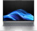 HP EliteBook 6 G1ah AMD Ryzen™ 5 220 Laptop 40.6 cm (16") WUXGA 16 GB DDR5-SDRAM 512 GB SSD Wi-Fi 6E (802.11ax) Windows 11 Pro AI PC Silver