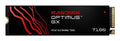 SanDisk Optimus GX 7100 2 TB M.2 PCI Express 4.0 NVMe TLC 3D NAND