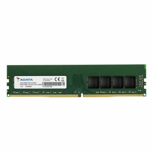 ADATA Premier memory module 4 GB 1 x 4 GB DDR4 2666 MHz