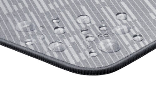 ASUS ROG Scabbard II Arctic Gray XXL Gaming mouse pad Grey