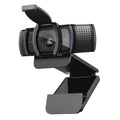 Logitech C920 Pro HD Webcam