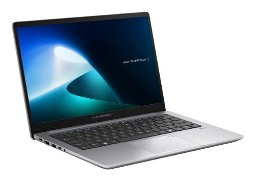 ASUS ExpertBook P1 P1403CV-582X Intel Core 5 210H Laptop 35.6 cm (14") Full HD 8 GB DDR5-SDRAM 256 GB SSD Wi-Fi 6 (802.11ax) Windows 11 Pro Grey