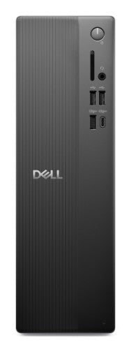 DELL Slim ECS1250 Intel® Core™ i5 i5-14400 8 GB DDR5-SDRAM 512 GB SSD Windows 11 Pro Slim PC PC Black