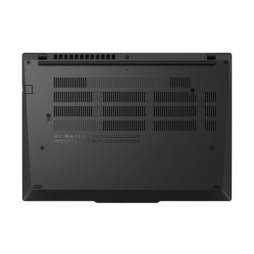 Lenovo ThinkPad T14 Gen 6 (Intel) Copilot+ PC Intel Core Ultra 5 226V Laptop 35.6 cm (14") WUXGA 16 GB LPDDR5x-SDRAM 512 GB SSD Wi-Fi 7 (802.11be) Windows 11 Pro UK English Black