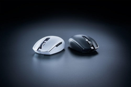 Razer Orochi V2 mouse Gaming Right-hand RF Wireless Optical 18000 DPI