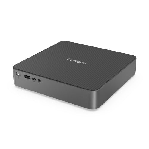 Lenovo IdeaCentre Mini 01Q8X10 X1-26-100 32 GB LPDDR5x-SDRAM 1 TB SSD Windows 11 Home Mini PC Grey
