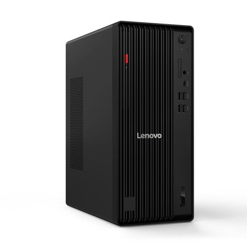Lenovo ThinkCentre M70t Gen 6 Intel Core Ultra 7 265 32 GB DDR5-SDRAM 512 GB SSD Windows 11 Pro Tower PC Black
