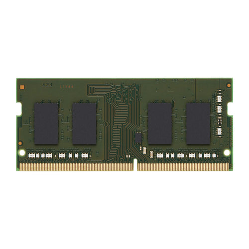 Kingston Technology KCP432SD8/16 memory module 16 GB 1 x 16 GB DDR4 3200 MT/s