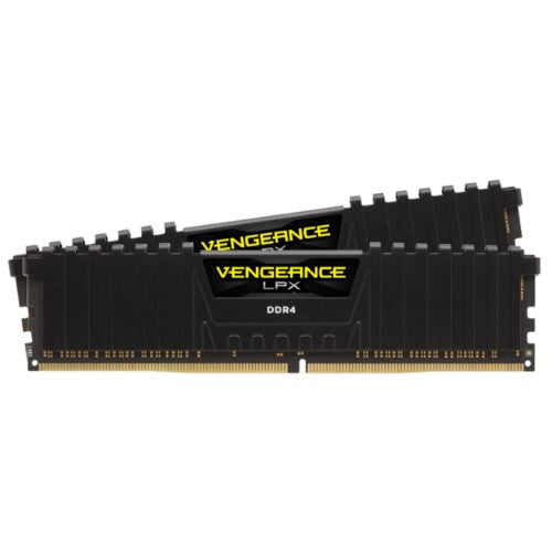 Corsair Vengeance LPX memory module 16 GB 2 x 8 GB DDR4 3200 MHz